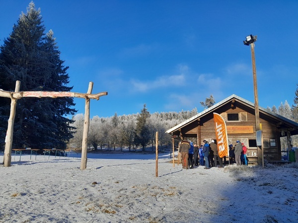FNS Martinskapelle