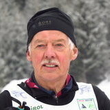 Wir gratulieren dem FNS Urgestein Siggi Kaltenbach zum 80. Geburtstag 